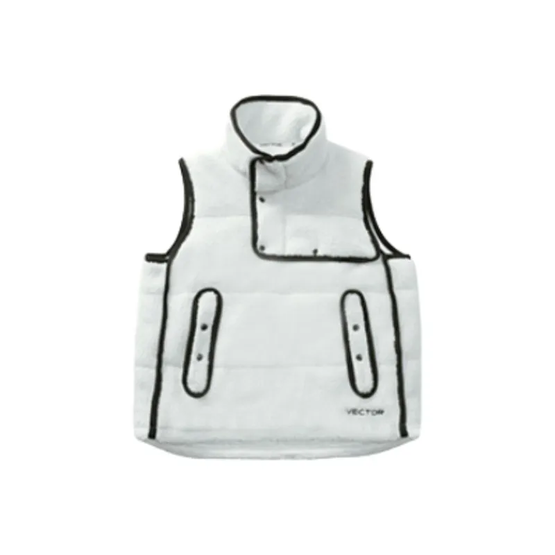 VECTOR Vests Unisex-0