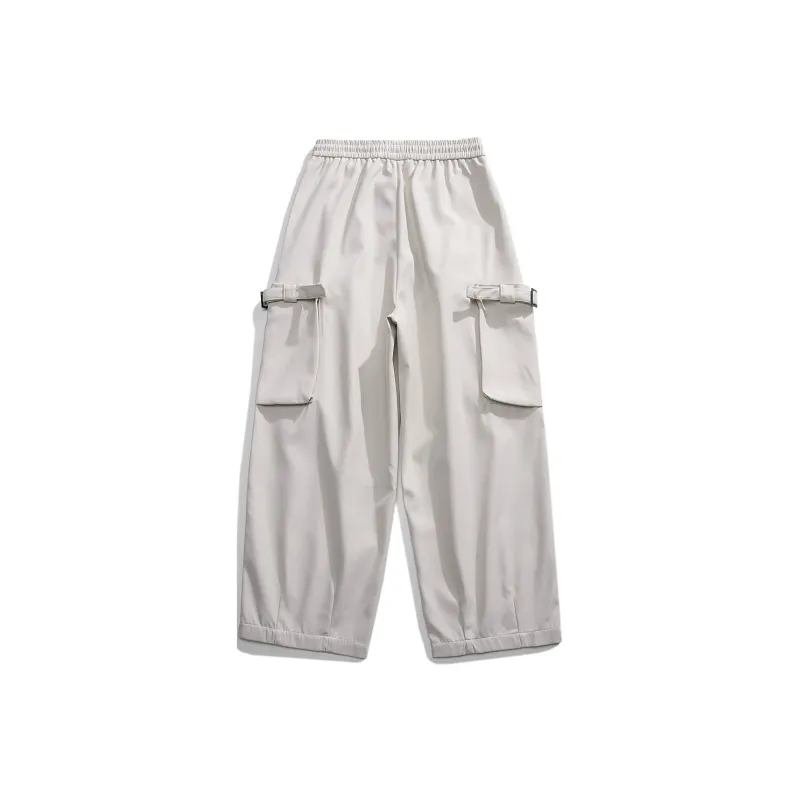 AiLoT Cargo Pants Unisex-7