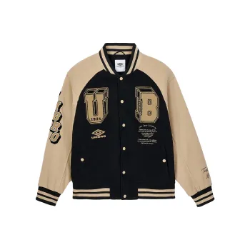 Umbro Velvet Jackets Unisex