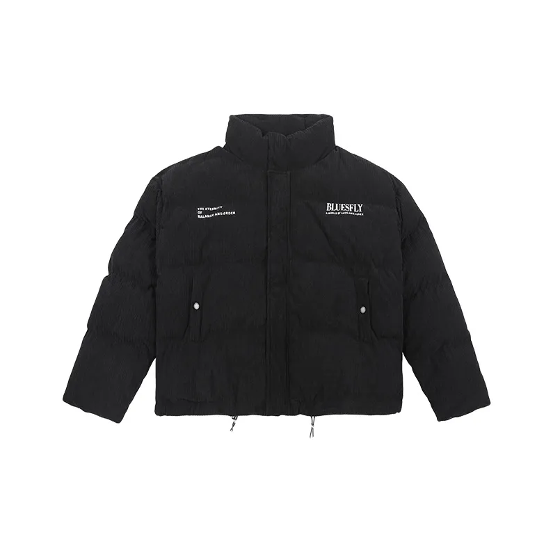 BLUESFLY Puffer Jackets Men-5