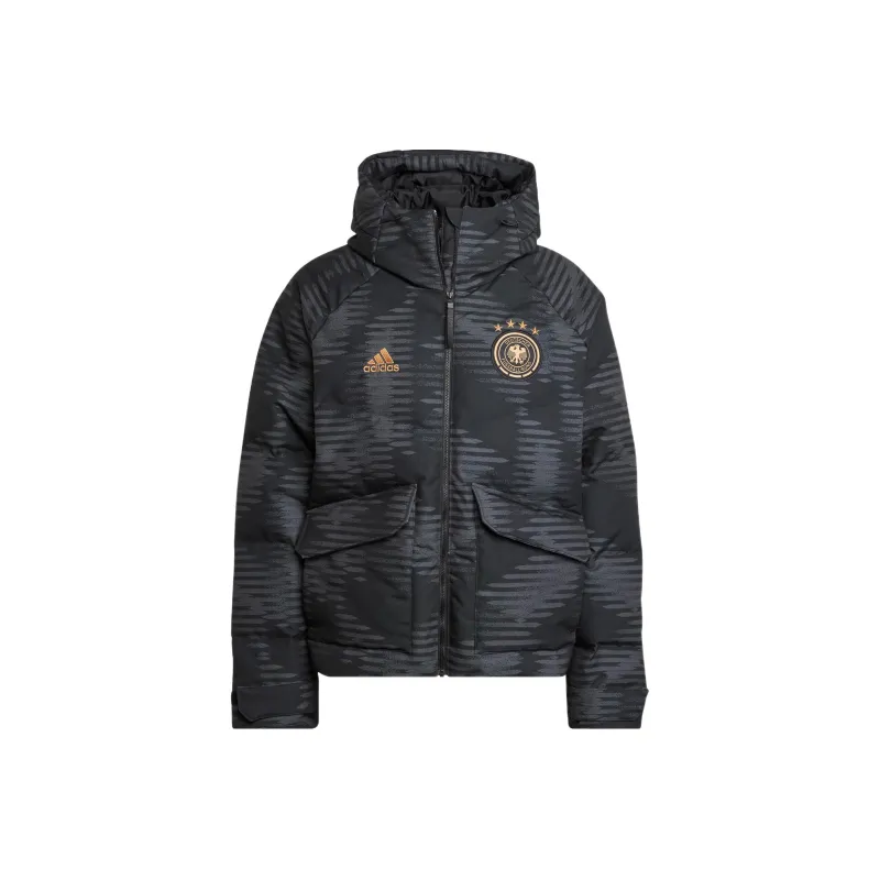 adidas GERMANY DOWN JACKET-0