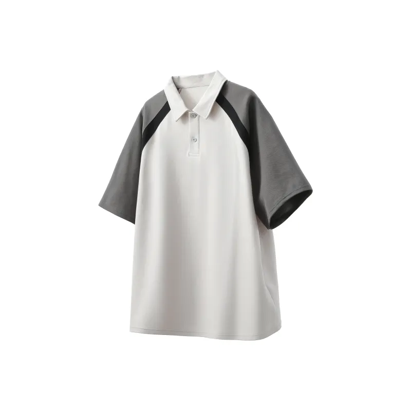 ACUOD BY CHANU Polo Shirt Unisex-4