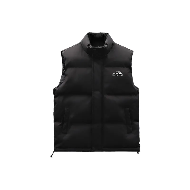 USUX Vests Unisex-2