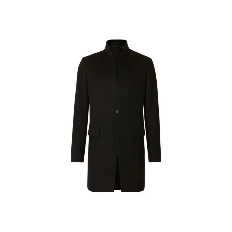 ALLSAINTS Coats Men-0