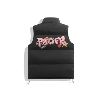 Pepe The Frog Vests Unisex