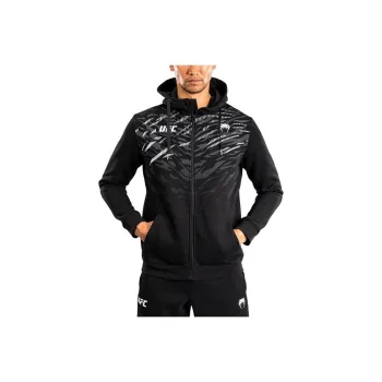 VENUM Jackets Men Black
