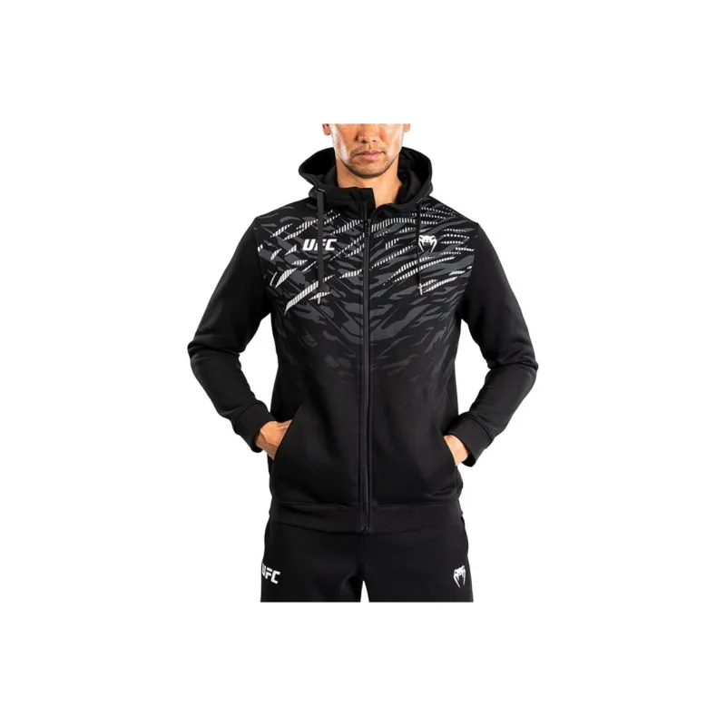 VENUM Jackets Men Black-0