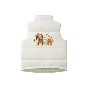 Disney Vests Unisex