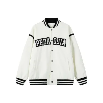Fakeyoung Jackets Unisex