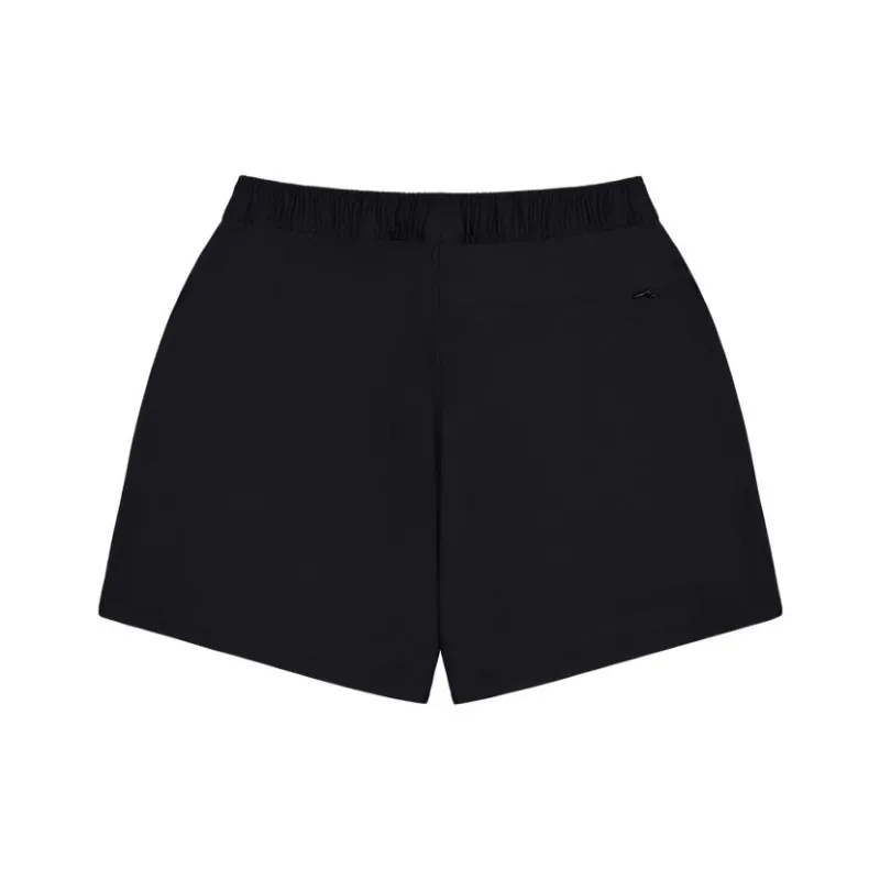 New Balance MET 24 Casual Shorts Men's Navy Blue-1