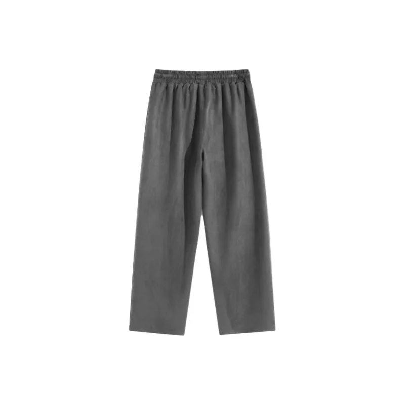 HIPANDA Casual Pants Unisex-2