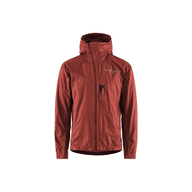 KLATTERMUSEN Breathable Windproof Abrasion Resistant Sun Protection Clothing Men's-1