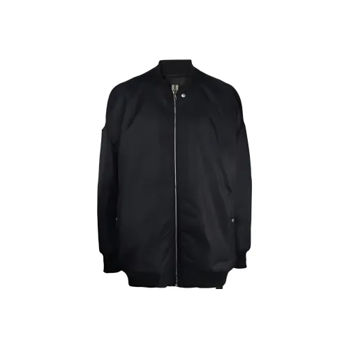 PRINT Owens DRKSHDW Jumbo Peter Flight Jacket