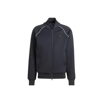 Adidas Originals BLUE VERSION SST Jackets Men Blue