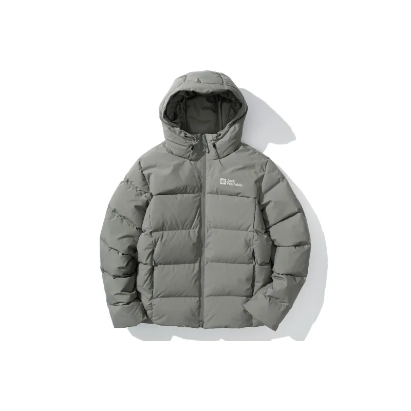 Jack Wolfskin Down Jacket Unisex-12