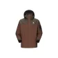 Rosewood Brown/Brick Umber