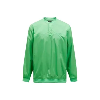 PEAK PERFORMANCE Sweatshirt Men's Green