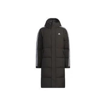 Adidas Down Jacket Unisex Black