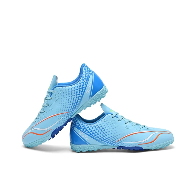 TCELLARS Soccer Shoes Men Low Top-10