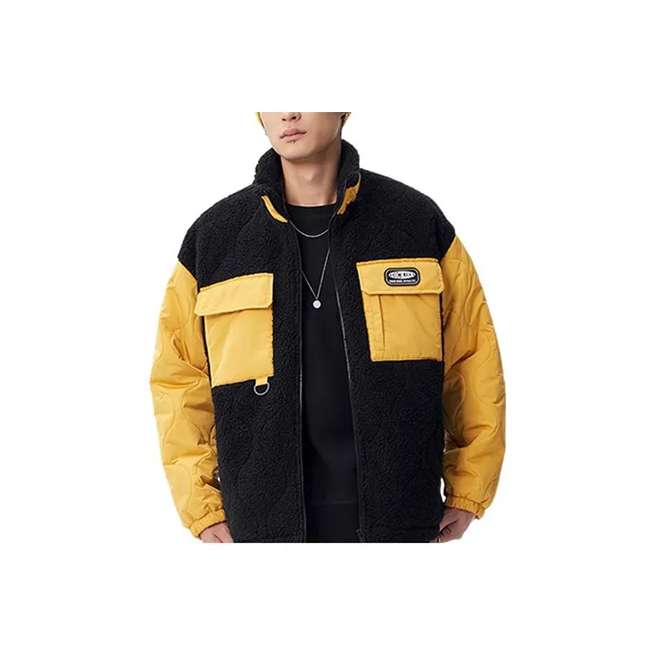 Dickies Puffer Jackets Unisex-3