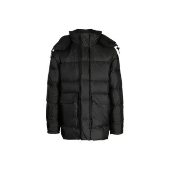THE NORTH FACE 73 Parka
