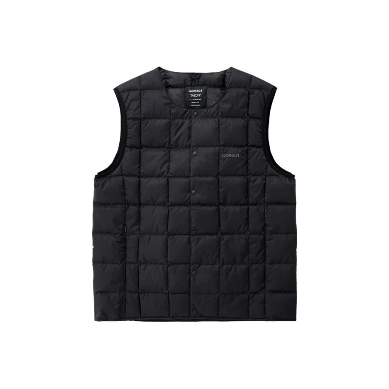 Gramicci X Taion Inner Down Vest-0