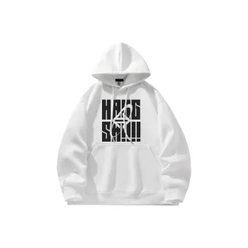 HARSIINCN Sweatshirts Unisex