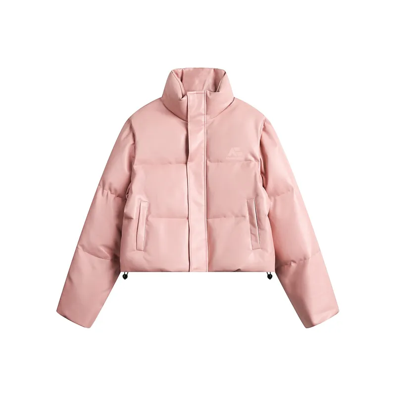 ATELIER BLEU Puffer Jacket Unisex-4