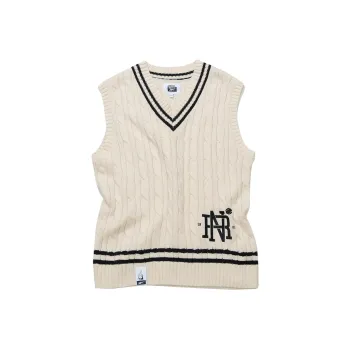 Reebok x Nautica Vest Unisex White
