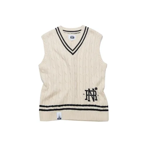 Reebok x Nautica Vest Unisex White
