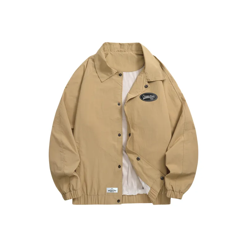 SESAME STREET Jackets Unisex-3