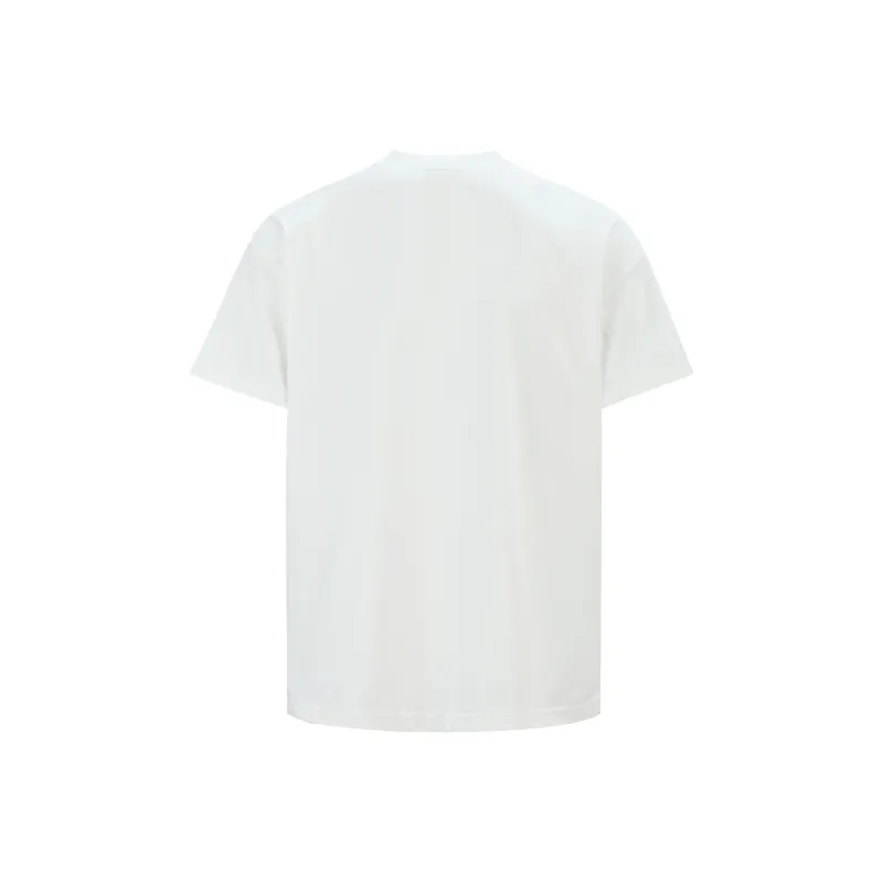 FORCEPULR T Shirts Unisex-1