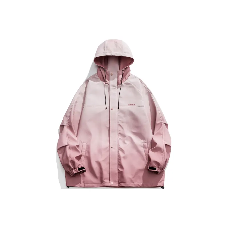 Hosa Jackets Unisex-10