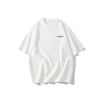 RAMPAGE T Shirts Unisex