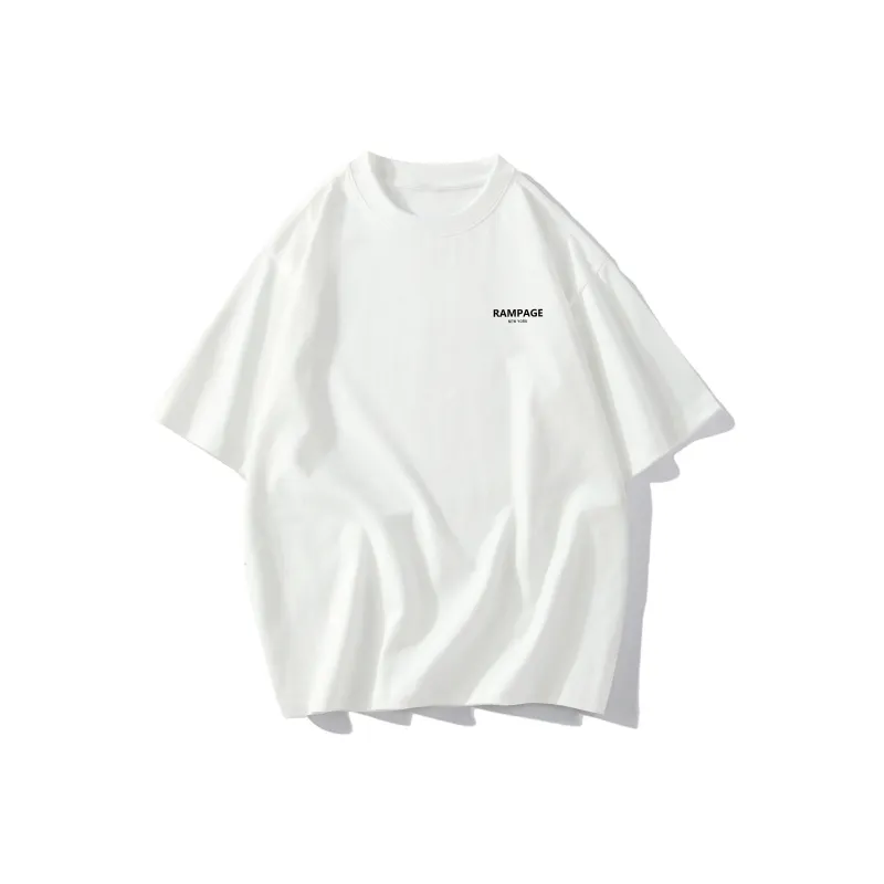 RAMPAGE T Shirts Unisex-0