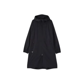 Mizuno x Margaret Howell SS24 Coats Men's Black