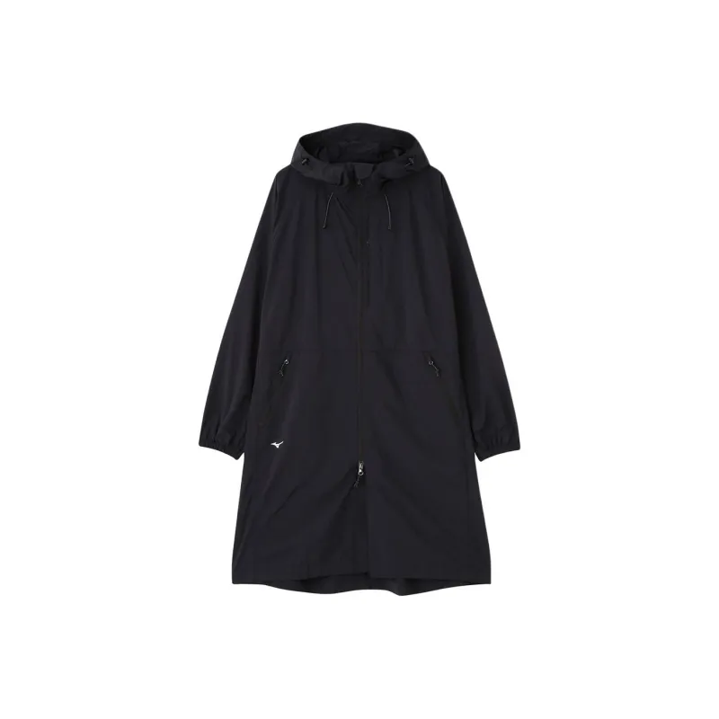 Mizuno x Margaret Howell SS24 Coats Men's Black-0