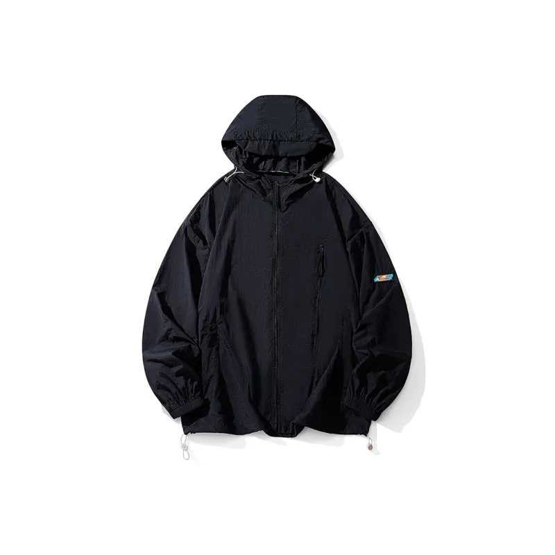 AMBER LIGHT Sun Protection Clothing Unisex-0
