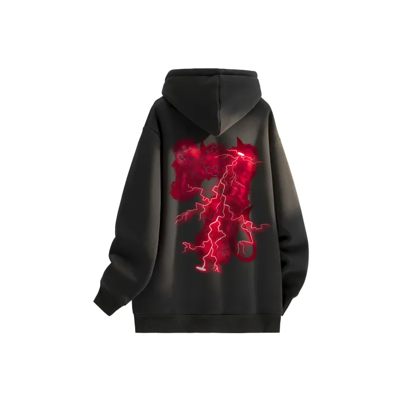 BTR Sweatshirts Unisex-0