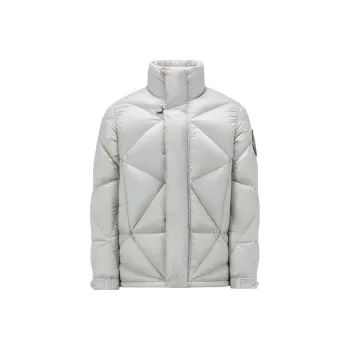 MONCLER GENIUS X Pharrell Oak Short Down Jacket