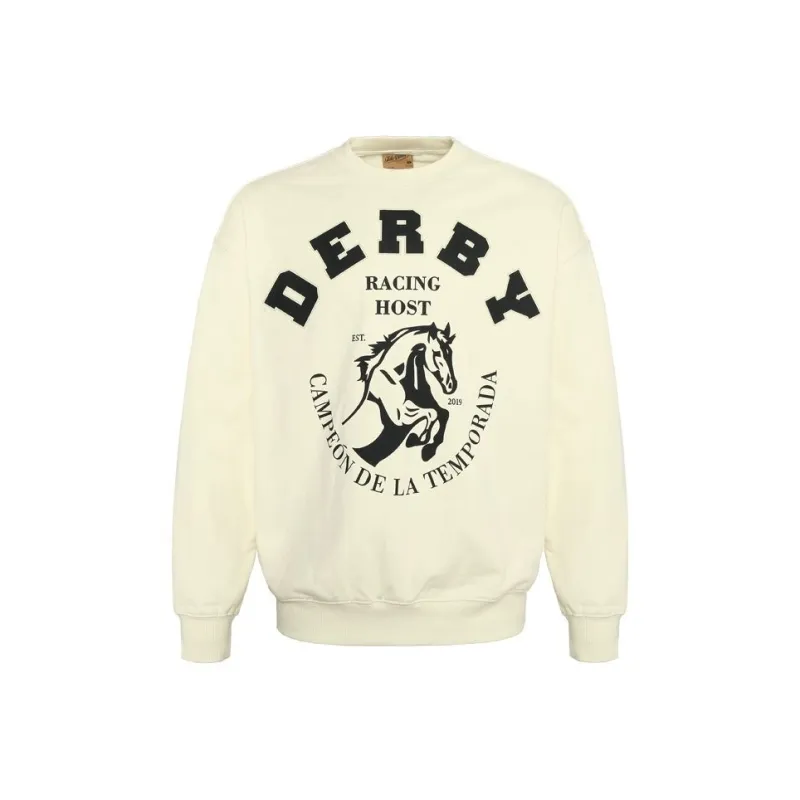 FAKE VINTAGE Sweatshirts Unisex-0