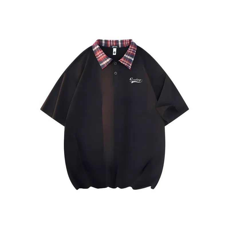 LPMX Polo Shirts Unisex-5