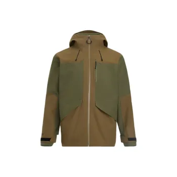 Under Armour Outdoor Jackets Coats Men's Misty Green