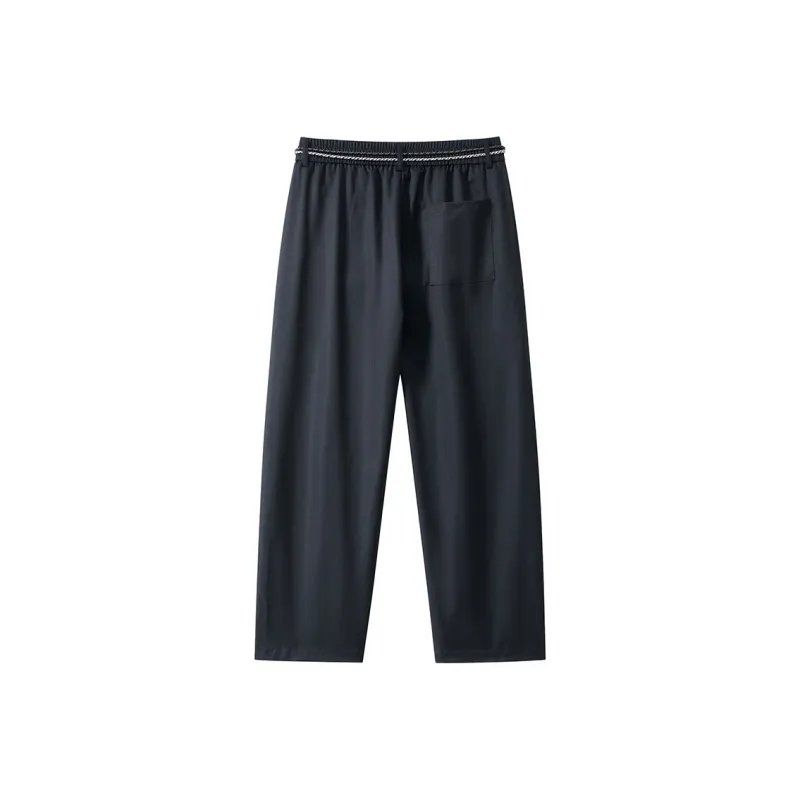 33TH Casual Pants Unisex-7