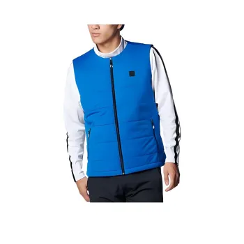 Under Armour Vests Men Blue
