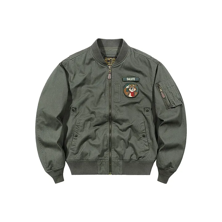 VIP Jackets Unisex-9
