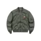 Army Green