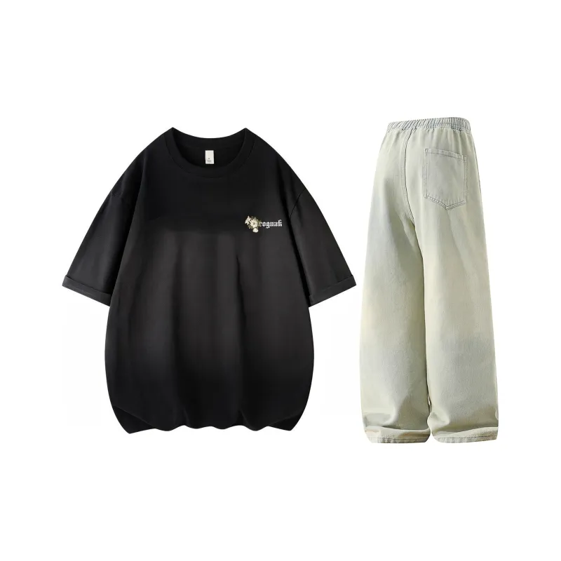 GROGNAK Casual Sportswear Unisex-25