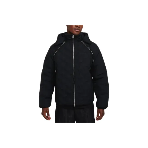 Nike pre Men's Therma FIT Adv Insulated Basketball Jacket