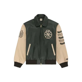 AIME LEON DORE X New Balance Sonny Ny Tournament Jacket